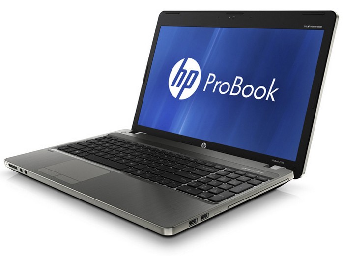 5cgo hp probook 4530s-qj763 15.6寸笔记本电脑 i5/4g/500g 台湾正品