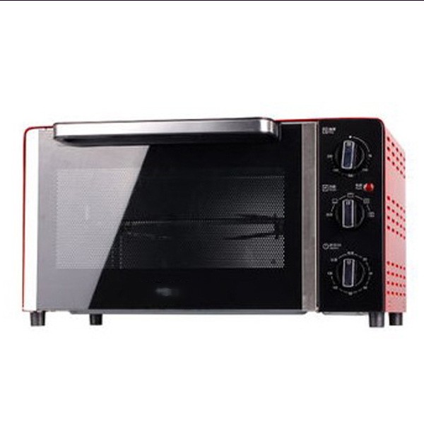 5Cgo 18181011296 美的 MG25NK-ARR旋轉烤叉電烤箱家用專業發酵解凍 居家廚用電烤箱(插220V電)  CHX99600