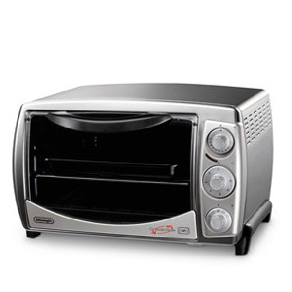 5Cgo 15520501977 家用電烤箱全功能機械式烤箱 多功能 自動 內箱照明 旋轉 解凍 28L 廚用電烤箱(插220V電) CHX99820